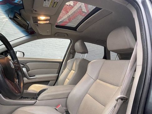 Used 2011 Acura RDX SH-AWD image 12