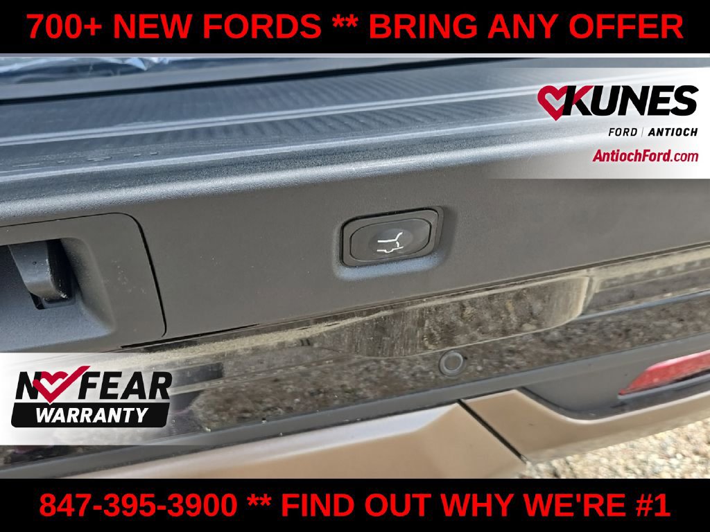 New 2026 Ford Expedition King Ranch AWD/4WD image 24