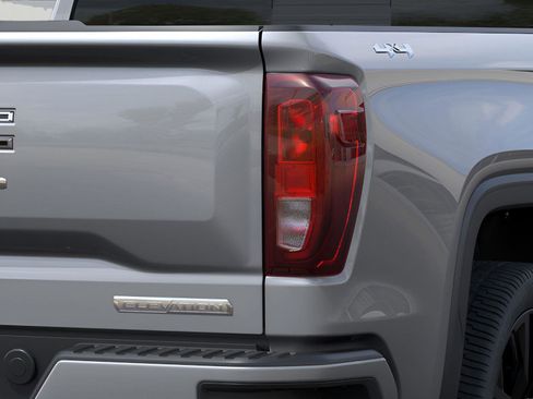 New 2026 GMC Sierra 1500 Elevation w/ Preferred Package AWD/4WD image 11
