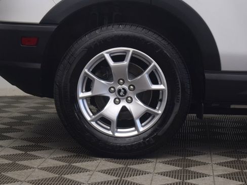 Used 2023 Ford Bronco Sport AWD/4WD image 21