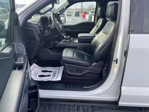 Used 2024 Ford F150 XLT w/ Equipment Group 303A High image 33