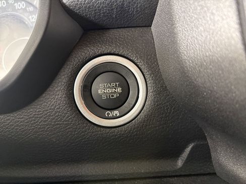 Used 2024 RAM 1500 Tradesman image 13