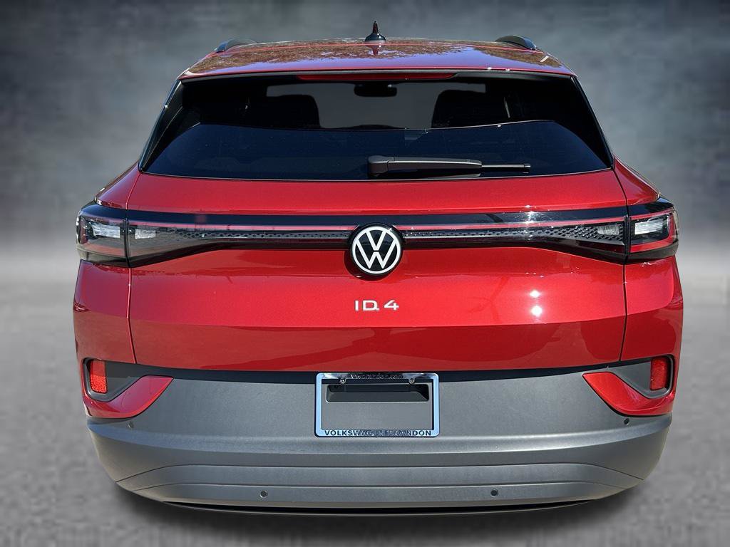 Used 2024 Volkswagen ID.4 S RWD image 5