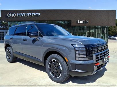 New 2026 Hyundai Palisade XRT Pro