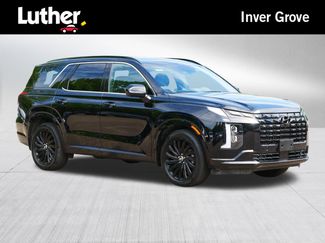 Used 2025 Hyundai Palisade Calligraphy AWD/4WD video 1