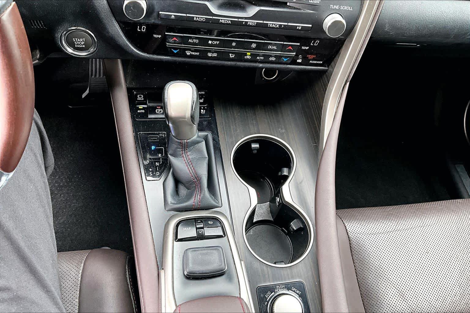 Used 2019 Lexus RX 350 FWD w/ Navigation Package image 35