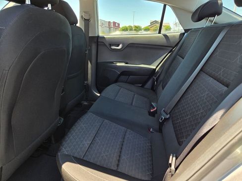 Used 2023 Kia Rio S w/ Technology Package FWD image 6