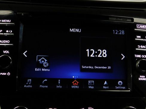 Used 2016 Nissan Murano SL image 65