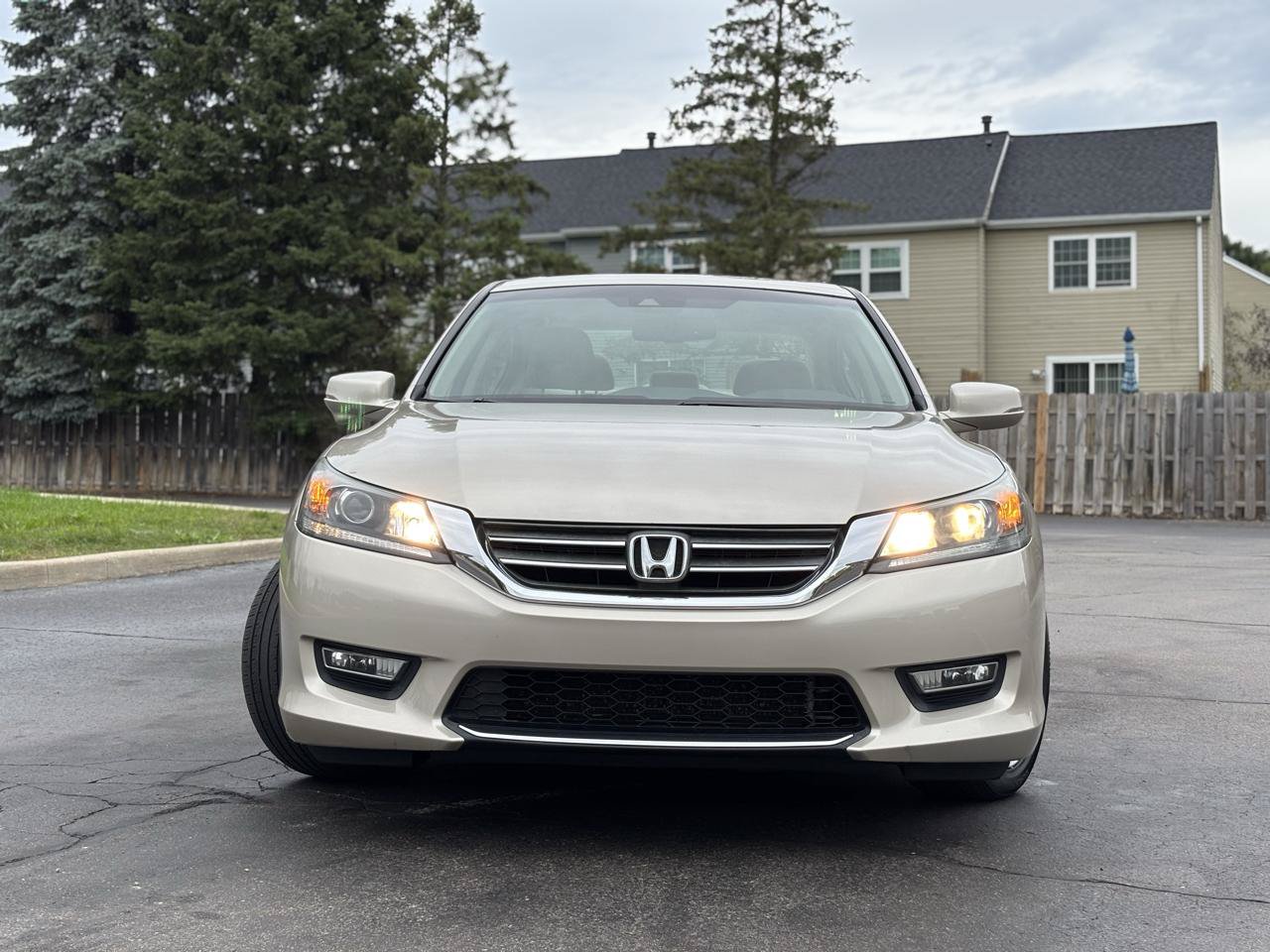 Used 2013 Honda Accord EX-L image 13