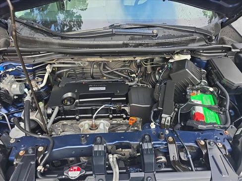 Used 2016 Honda CR-V Touring image 24