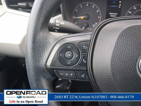 Used 2023 Toyota Corolla LE image 20