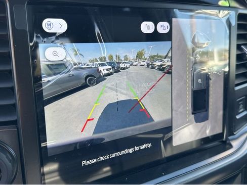 New 2026 Ford F150 Lariat w/ Equipment Group 502A High image 9