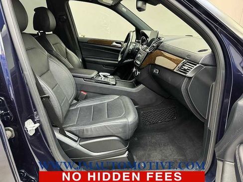 Used 2018 Mercedes-Benz GLE 43 AMG 4MATIC image 20