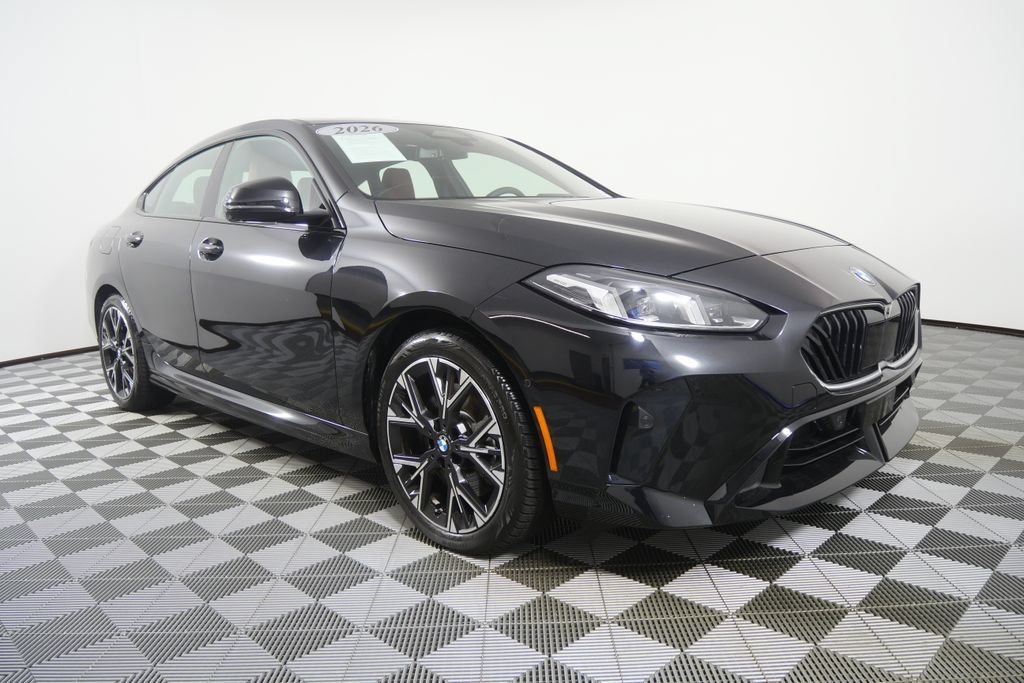 Used 2026 BMW 228i xDrive AWD/4WD image 2
