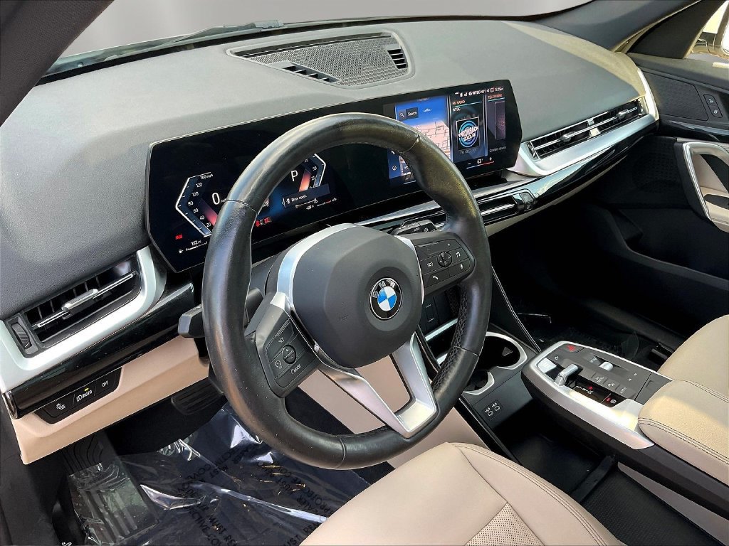 Used 2023 BMW X1 xDrive28i w/ Convenience Package AWD/4WD image 17