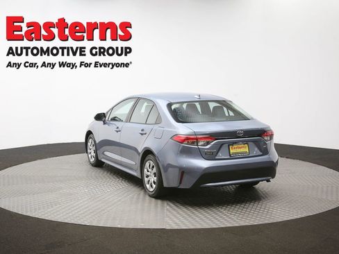 Used 2022 Toyota Corolla LE image 60