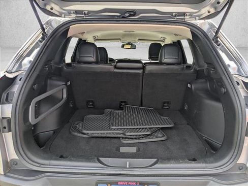 Used 2014 Jeep Cherokee Trailhawk w/ Leather Interior Group image 6