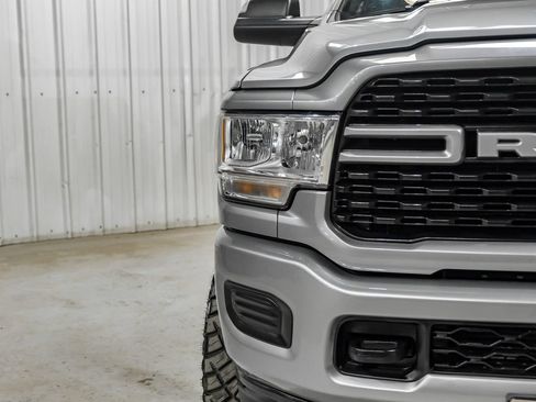 Used 2022 RAM 2500 Big Horn AWD/4WD image 47