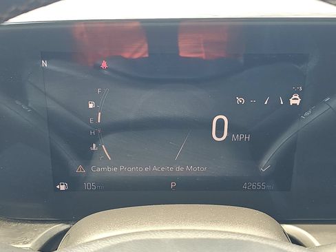 Used 2024 Buick Encore GX Preferred FWD image 2