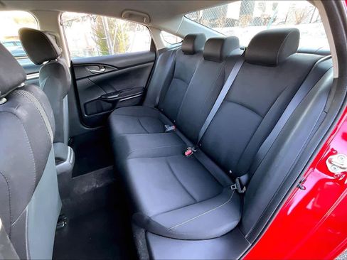 Used 2017 Honda Civic LX image 17