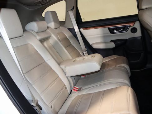 Used 2022 Honda CR-V Touring image 62