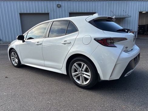 Used 2020 Toyota Corolla SE image 22