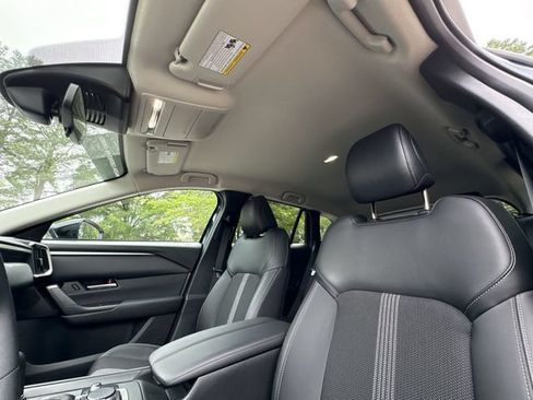 Certified 2026 MAZDA CX-50 AWD 2.5 S w/ Select Package image 22