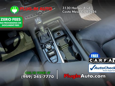 Used 2020 Volvo XC90 T5 Momentum w/ Protection Package Premier AWD/4WD image 18