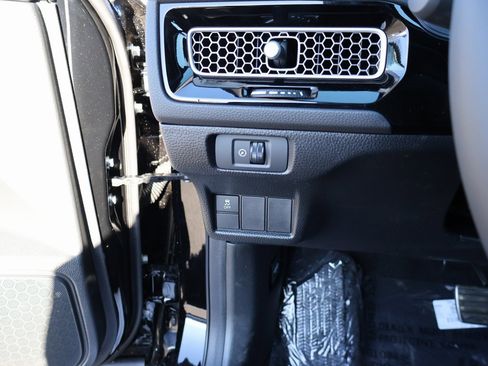 New 2026 Honda Civic Sport Touring image 30