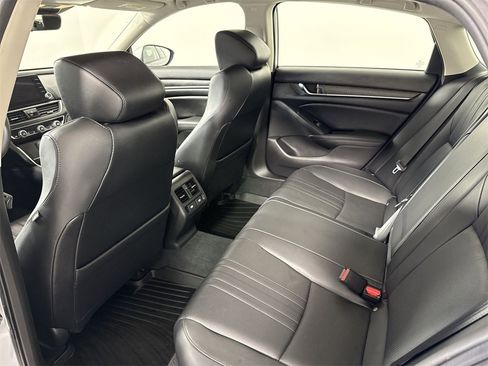 Used 2021 Honda Accord EX-L image 25