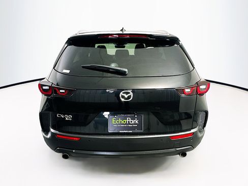 Used 2026 MAZDA CX-50 AWD 2.5 S w/ Premium Package image 7