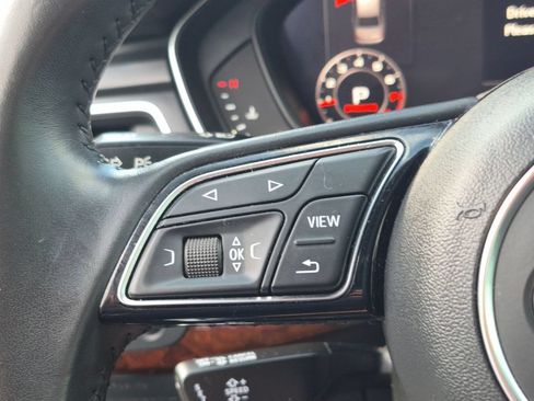 Used 2019 Audi A4 2.0T Premium Plus w/ Premium Plus Package AWD/4WD image 15