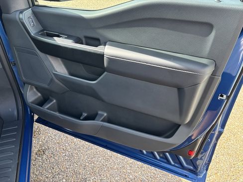 New 2025 Ford F150 STX image 21