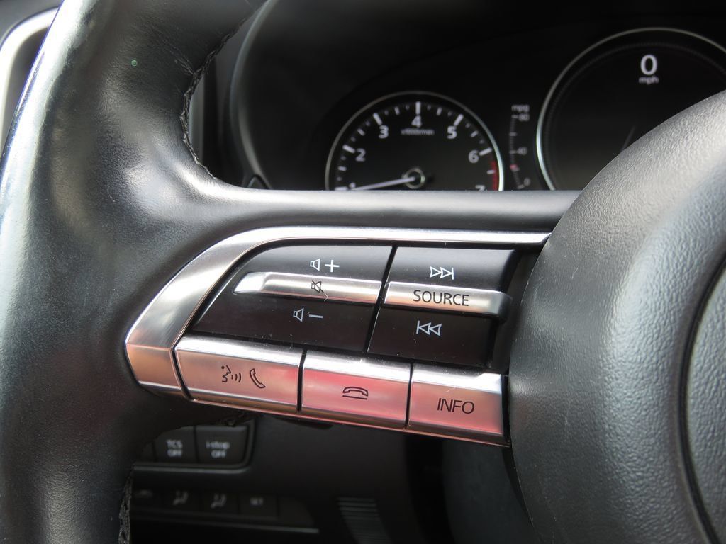 Used 2023 MAZDA CX-50 AWD 2.5 Turbo w/ Cargo Package image 22