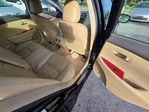 Used 2009 Lexus ES 350 image 17