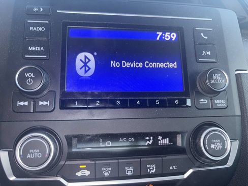 Used 2020 Honda Civic LX image 5