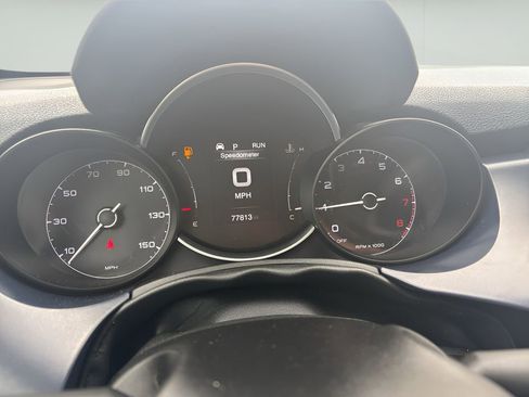 Used 2021 FIAT 500X Pop w/ Pop Value Package AWD/4WD image 14