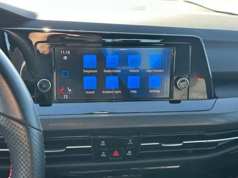 Certified 2024 Volkswagen GTI S image 18