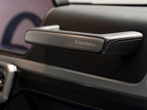 Used 2020 Mercedes-Benz G 63 AMG 4MATIC image 51