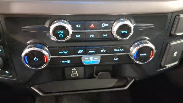 Used 2025 Ford F150 XLT w/ Equipment Group 301A Standard AWD/4WD image 29