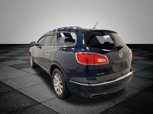 Used 2015 Buick Enclave Leather image 5