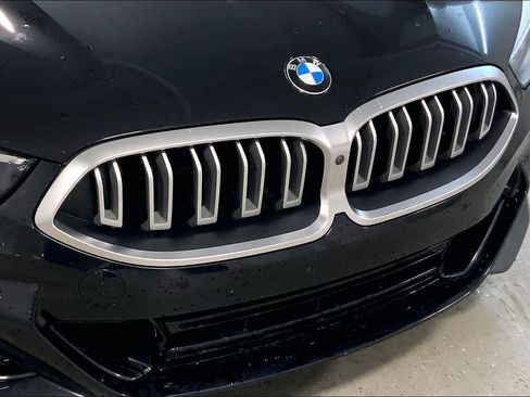 Certified 2023 BMW 840i Gran Coupe xDrive w/ Driving Assistance Package image 32