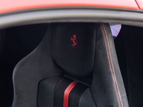 Used 2019 Ferrari 488 Pista Spider image 37