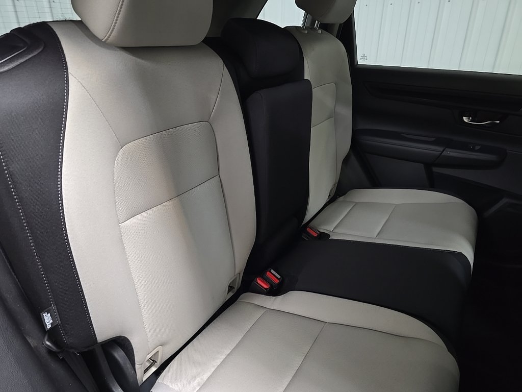 Used 2024 Honda CR-V EX image 18