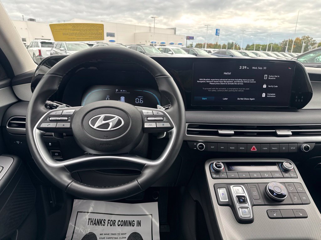 Certified 2024 Hyundai Palisade XRT AWD/4WD image 26