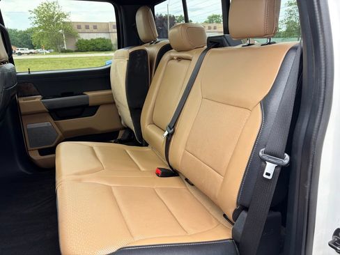 Used 2022 Ford F150 Lariat AWD/4WD image 19