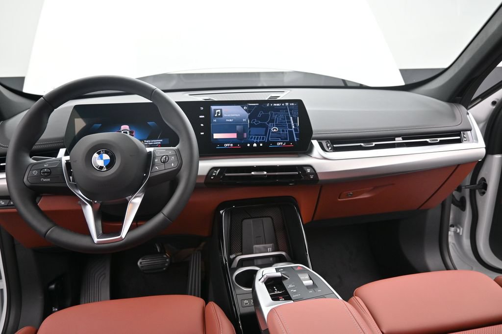 New 2027 BMW X1 xDrive28i AWD/4WD image 33