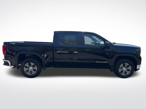 New 2026 GMC Sierra 1500 Pro w/ Pro Value Package AWD/4WD image 7