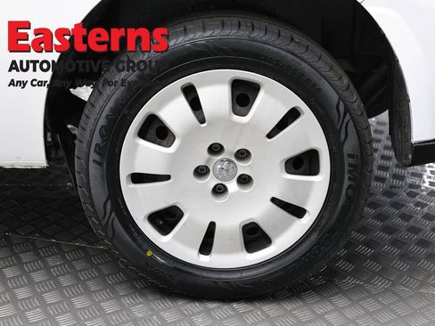 Used 2021 RAM ProMaster City Tradesman SLT FWD image 7