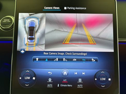 Certified 2023 Mercedes-Benz S 580e S 580e image 24